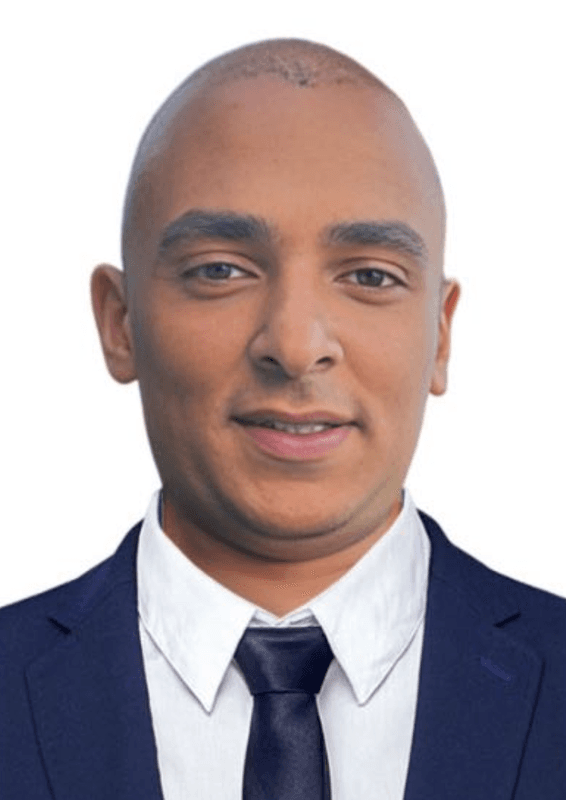 Kareem Safwat